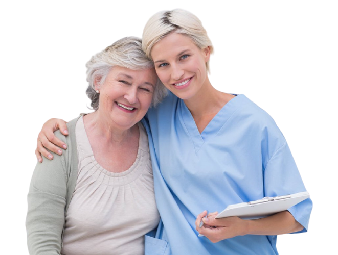 Курс подготовки младших медсестер в Осташкове