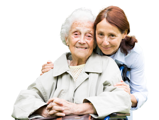 Курс патронажной сиделки (помощницы по уходу) в Осташкове