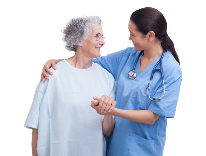 Курс младшей медсестры по уходу за больными в Осташкове Курс младшей медсестры по уходу за больными в Осташкове